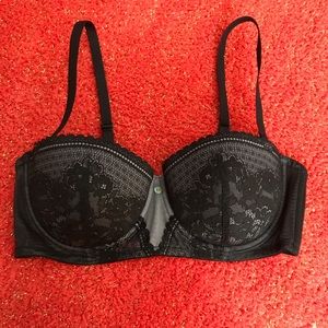 Adore Me push-up bra 34D